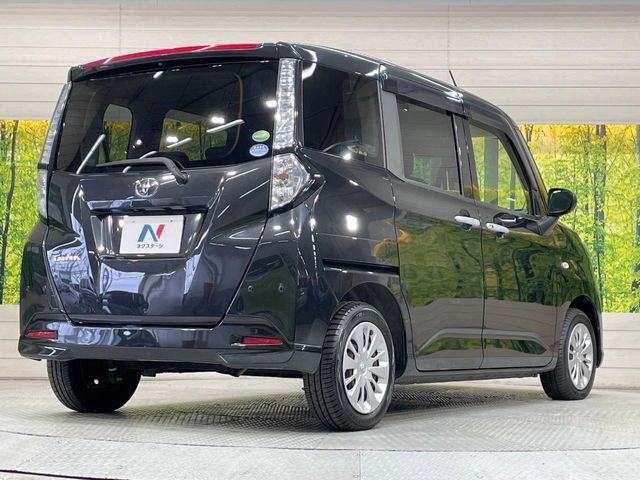 TOYOTA TANK 2019 Image 31