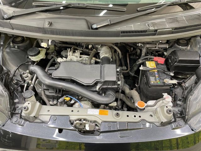 TOYOTA TANK 2019 Image 31