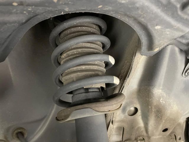 TOYOTA TANK 2019 Image 31