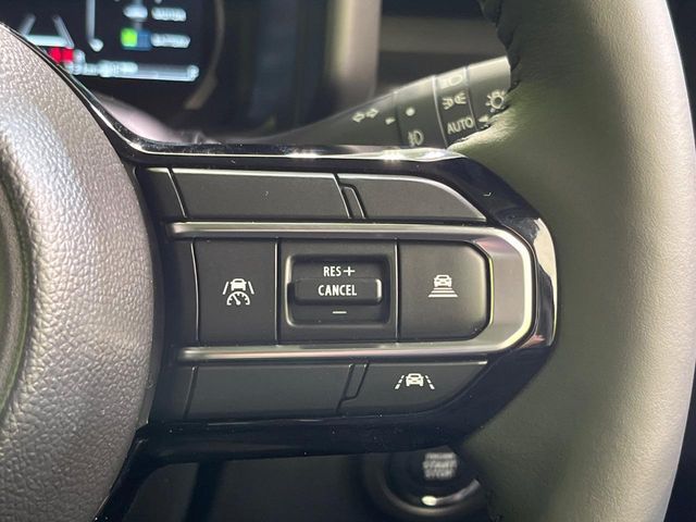 SUZUKI SPACIA GEAR 2025 Image 31