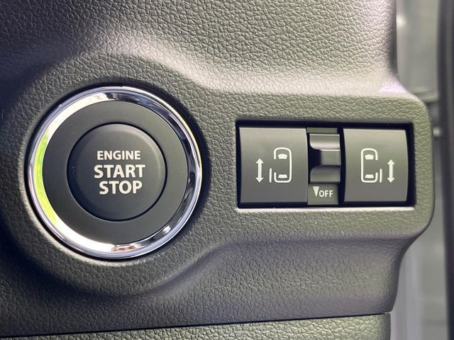 SUZUKI SPACIA GEAR 2025 Image 31