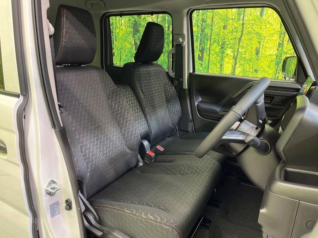 SUZUKI SPACIA GEAR 2025 Image 31