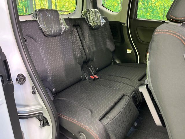 SUZUKI SPACIA GEAR 2025 Image 31