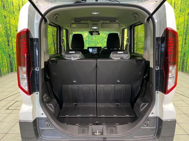 SUZUKI SPACIA GEAR 2025 Image 31