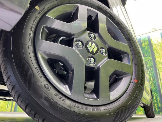 SUZUKI SPACIA GEAR 2025 Image 31