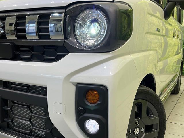 SUZUKI SPACIA GEAR 2025 Image 31