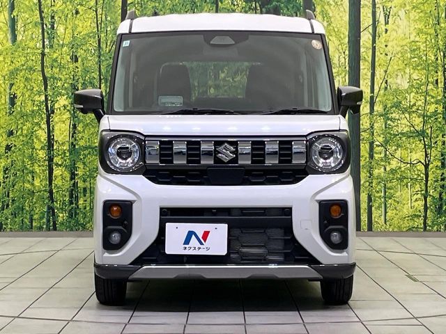 SUZUKI SPACIA GEAR 2025 Image 31