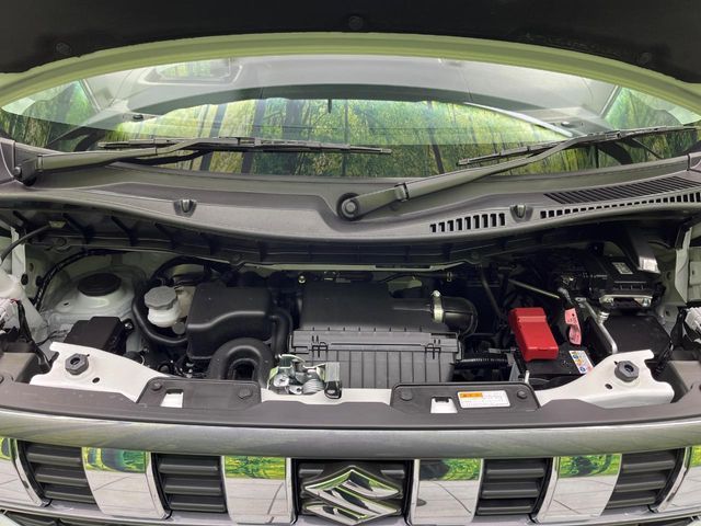 SUZUKI SPACIA GEAR 2025 Image 31