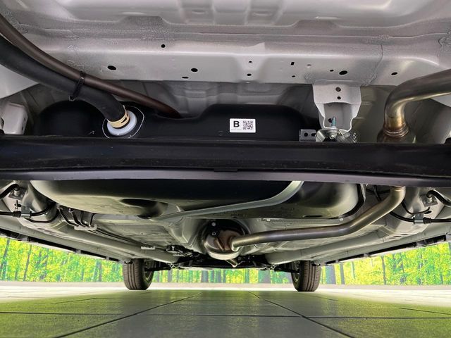 SUZUKI SPACIA GEAR 2025 Image 31