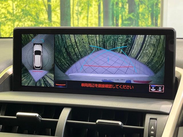 TOYOTA LEXUS NX300 2019 Image 31