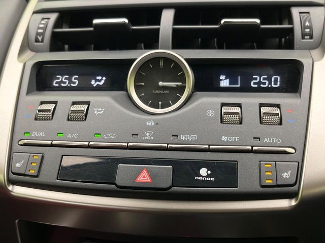 TOYOTA LEXUS NX300 2019 Image 31