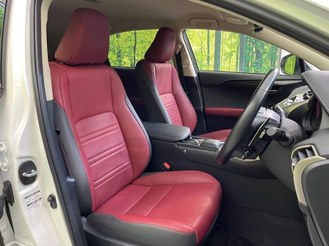 TOYOTA LEXUS NX300 2019 Image 31