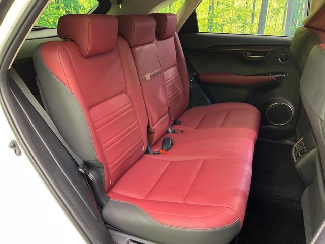 TOYOTA LEXUS NX300 2019 Image 31