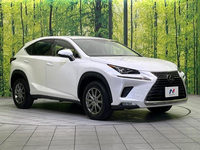 TOYOTA LEXUS NX300 2019 Image 31