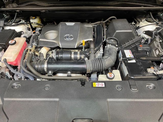 TOYOTA LEXUS NX300 2019 Image 31