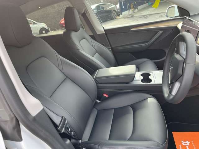 TESLA MODEL Y 2023 Image 31