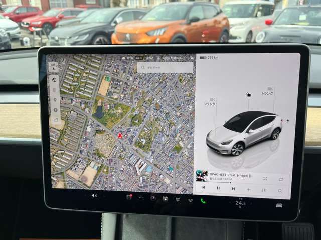 TESLA MODEL Y 2023 Image 31