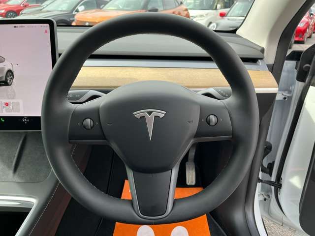 TESLA MODEL Y 2023 Image 31