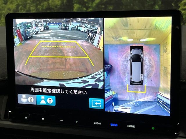 HONDA STEPWAGON E:HEV SPAD 2023 Image 31