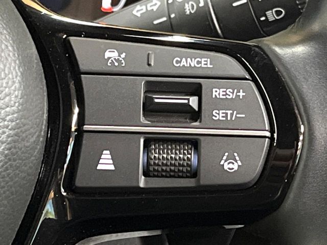 HONDA STEPWAGON E:HEV SPAD 2023 Image 31