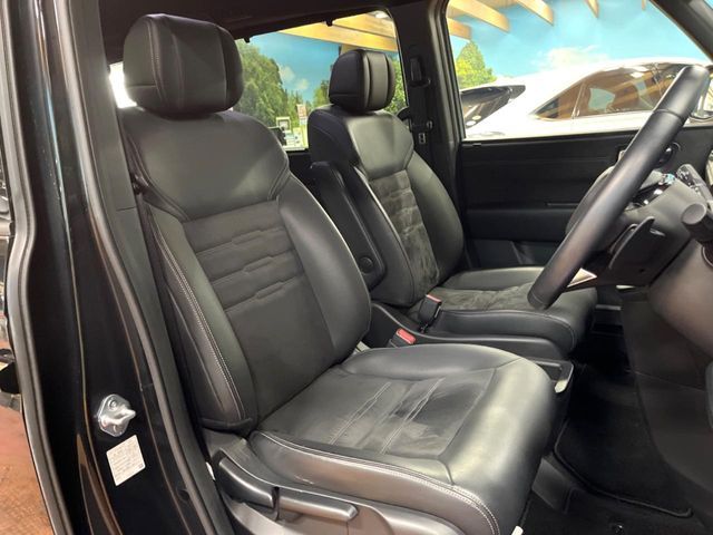 HONDA STEPWAGON E:HEV SPAD 2023 Image 31