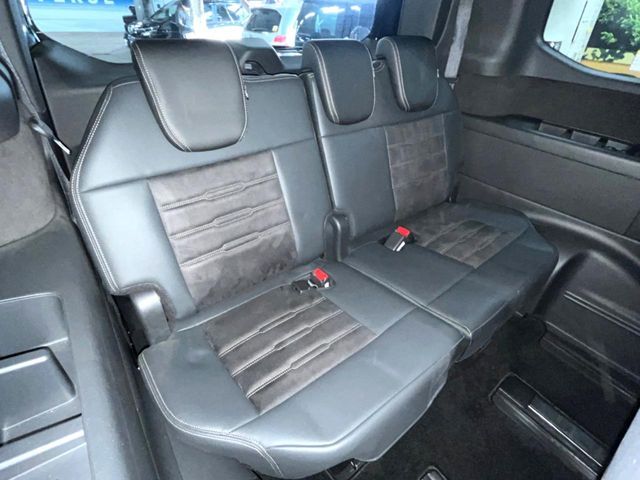 HONDA STEPWAGON E:HEV SPAD 2023 Image 31