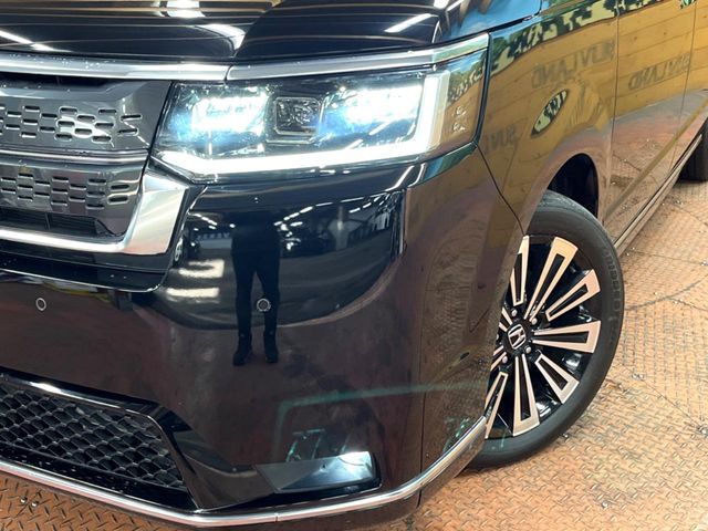 HONDA STEPWAGON E:HEV SPAD 2023 Image 31