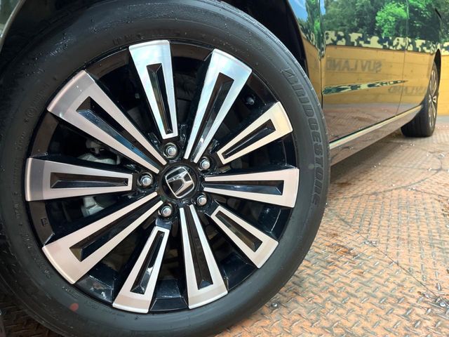 HONDA STEPWAGON E:HEV SPAD 2023 Image 31