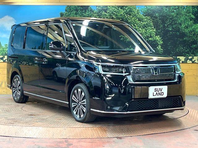 HONDA STEPWAGON E:HEV SPAD 2023 Image 31