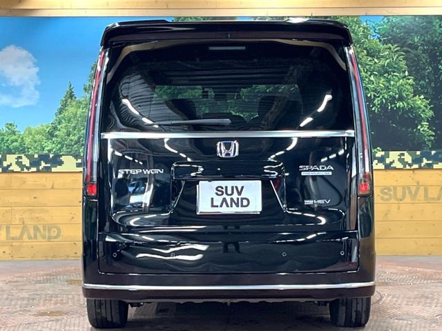 HONDA STEPWAGON E:HEV SPAD 2023 Image 31