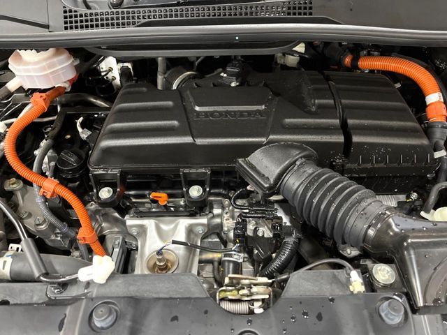 HONDA STEPWAGON E:HEV SPAD 2023 Image 31