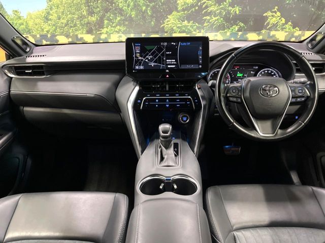 TOYOTA HARRIER 2WD 2020 Image 31