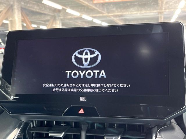 TOYOTA HARRIER 2WD 2020 Image 31