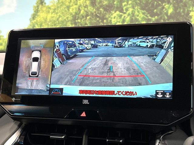 TOYOTA HARRIER 2WD 2020 Image 31