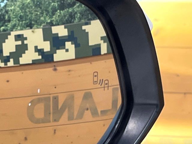 TOYOTA HARRIER 2WD 2020 Image 31