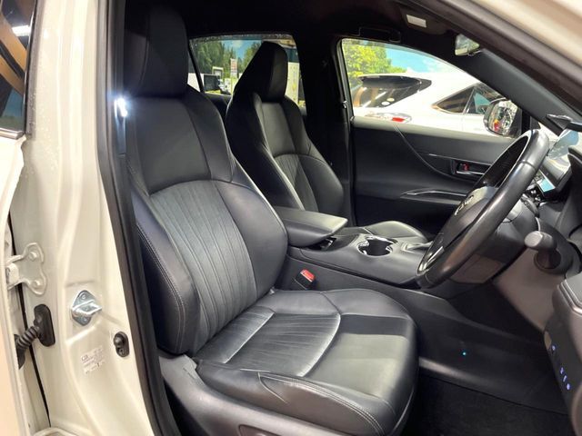 TOYOTA HARRIER 2WD 2020 Image 31