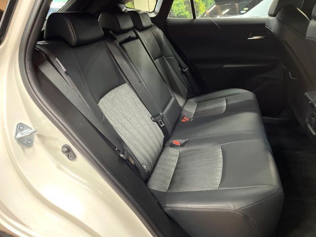 TOYOTA HARRIER 2WD 2020 Image 31