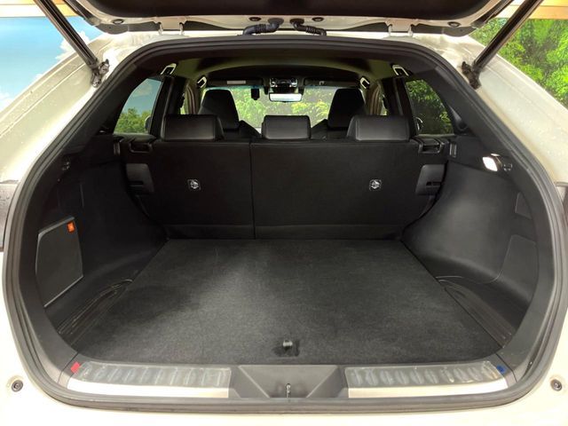 TOYOTA HARRIER 2WD 2020 Image 31