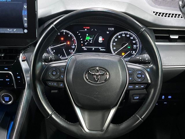 TOYOTA HARRIER 2WD 2020 Image 31