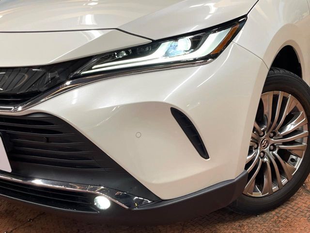 TOYOTA HARRIER 2WD 2020 Image 31