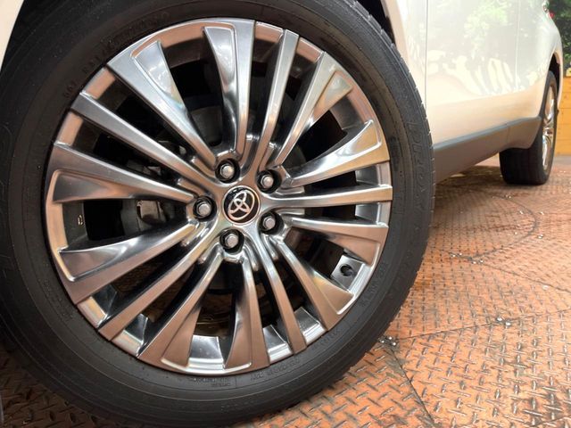 TOYOTA HARRIER 2WD 2020 Image 31