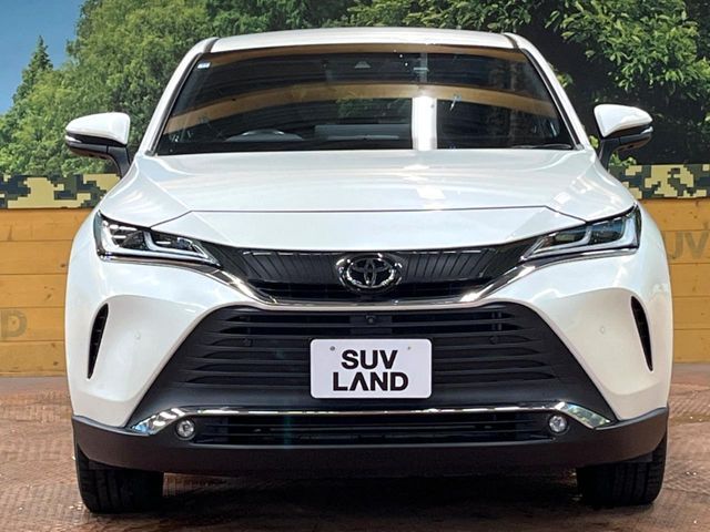 TOYOTA HARRIER 2WD 2020 Image 31