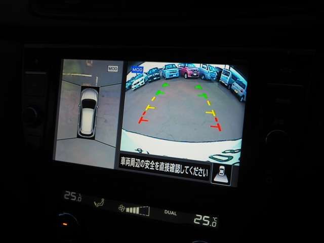 NISSAN X-TRAIL HYBRID 4WD 2017 Image 31