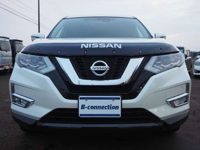 NISSAN X-TRAIL HYBRID 4WD 2017 Image 31