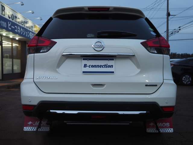 NISSAN X-TRAIL HYBRID 4WD 2017 Image 31