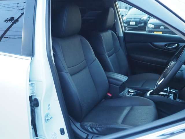 NISSAN X-TRAIL HYBRID 4WD 2017 Image 31