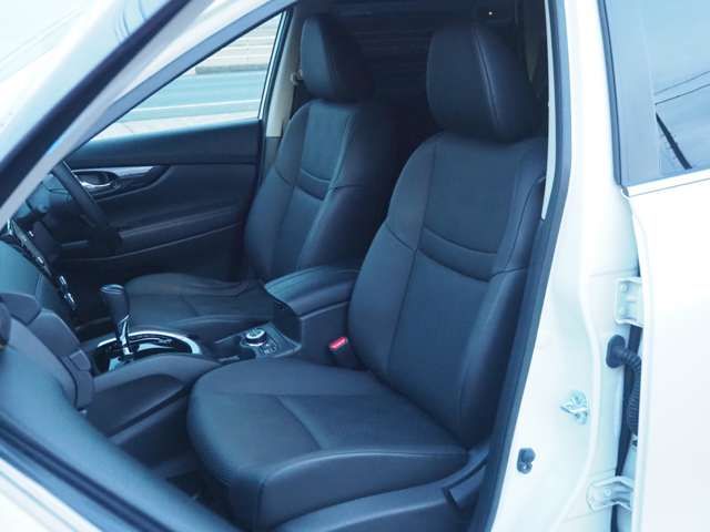 NISSAN X-TRAIL HYBRID 4WD 2017 Image 31