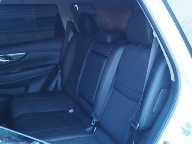 NISSAN X-TRAIL HYBRID 4WD 2017 Image 31