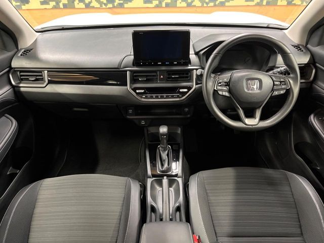 HONDA WR-V 2024 Image 31