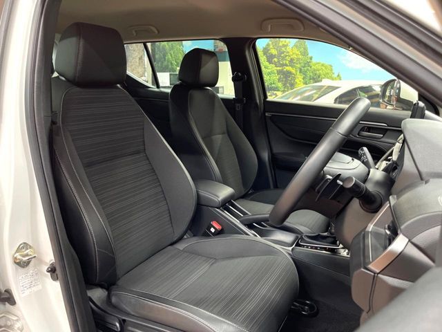 HONDA WR-V 2024 Image 31